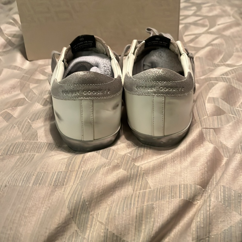 NWOT Golden Goose sneakers - Picture 2 of 11